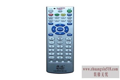 电视遥控器价格