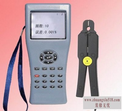 电能表校验仪价格
