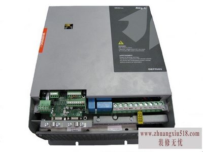 电梯门机变频器