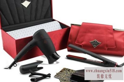 ghd直发器多少钱