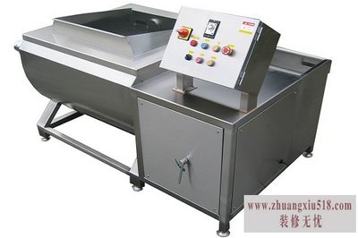 蔬菜清洗机厂家