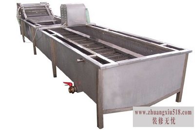 蔬菜清洗机厂家