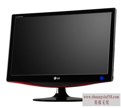 lg液晶显示器怎么样