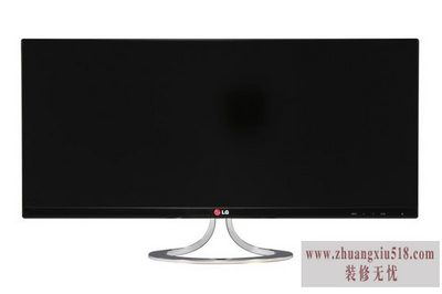 lg液晶显示器怎么样