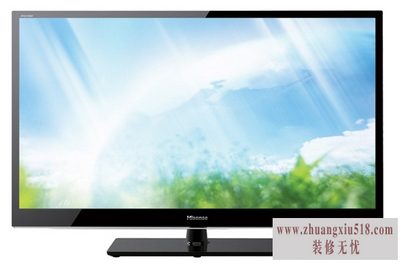 hisense电视