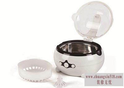 小型超声波清洗机厂家