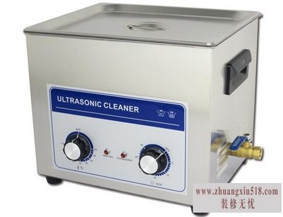 小型超声波清洗机厂家