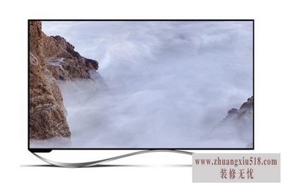 乐视tv超级电视s40