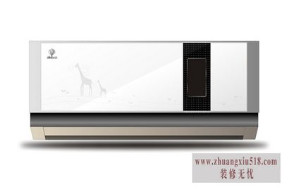 双鹿空调故障代码