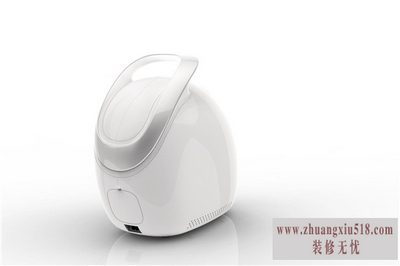 氧生活维修