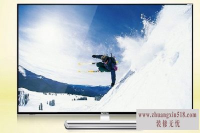 海尔模卡电视价格