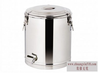 不锈钢保温桶品牌