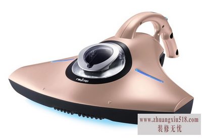 除螨仪怎么用