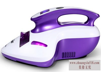 除螨仪怎么用
