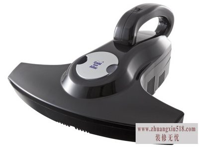 除螨仪怎么用