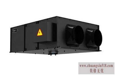 全热交换器价格