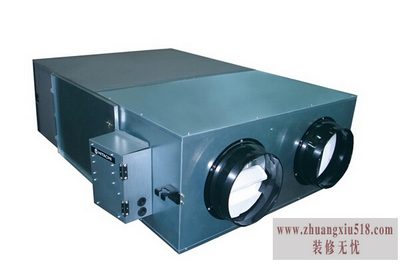 全热交换器价格