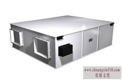 全热交换器价格