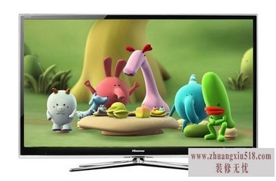 海信电视维修站