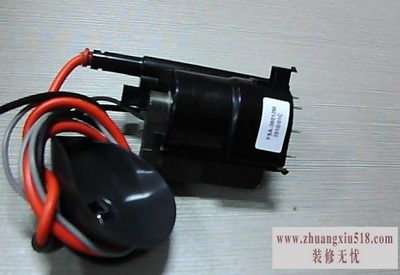 创维电视高压包