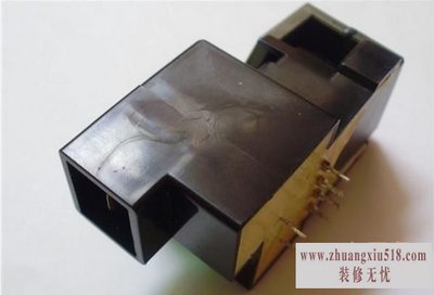 创维电视高压包