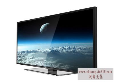 tcl智能电视
