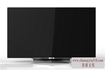 tcl智能电视