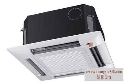 空调窗机