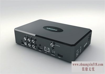 卫星接收机价格