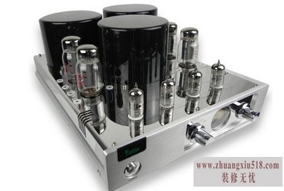 雅琴胆机功放