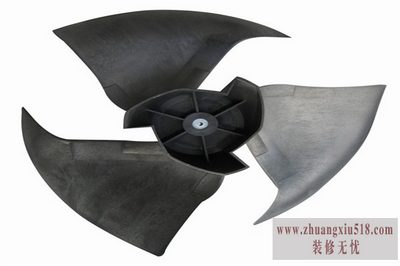 空调风叶