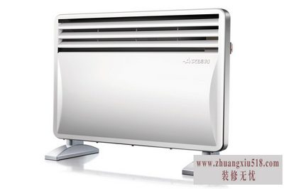 艾美特电暖器说明书