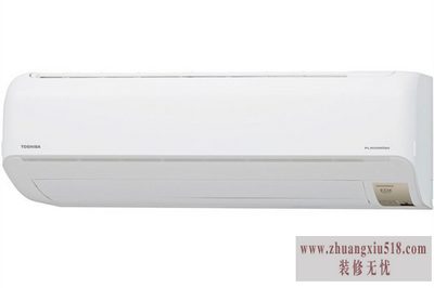 东芝空调型号 东芝空调型号