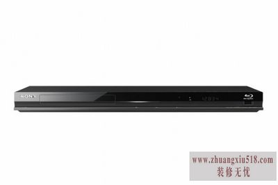 蓝光dvd播放器推荐