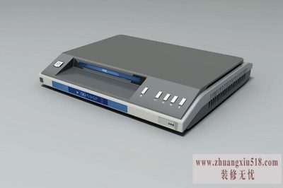 蓝光dvd播放器推荐