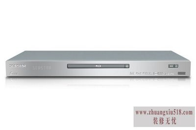 蓝光dvd播放器推荐