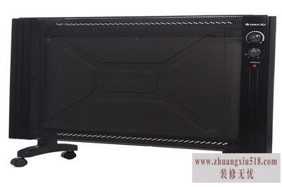 格力电暖器使用说明
