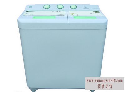水洗机价格