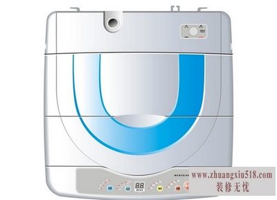 水洗机价格