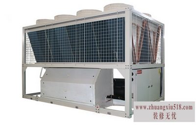 盾安中央空调价格