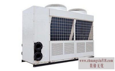 盾安中央空调价格 盾安中央空调价格