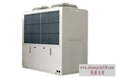 盾安中央空调价格