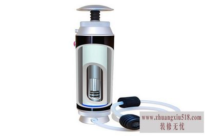 小型净水器排名
