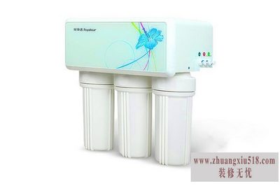 小型净水器排名