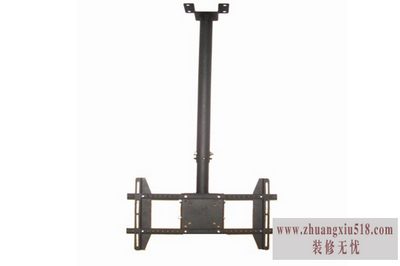 电视吊架怎么安装