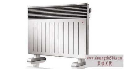 取暖器价格及图片