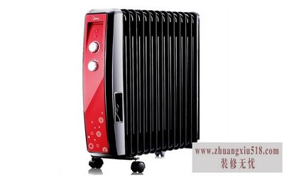 取暖器价格及图片