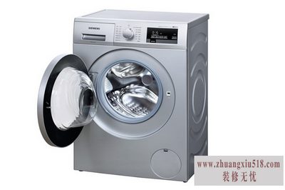 西门子洗衣机报价