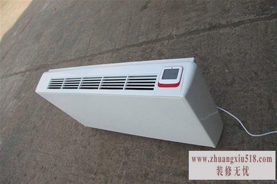 冷暖风机哪个牌子好