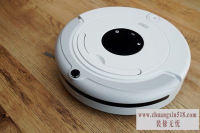 扫地机器人价格